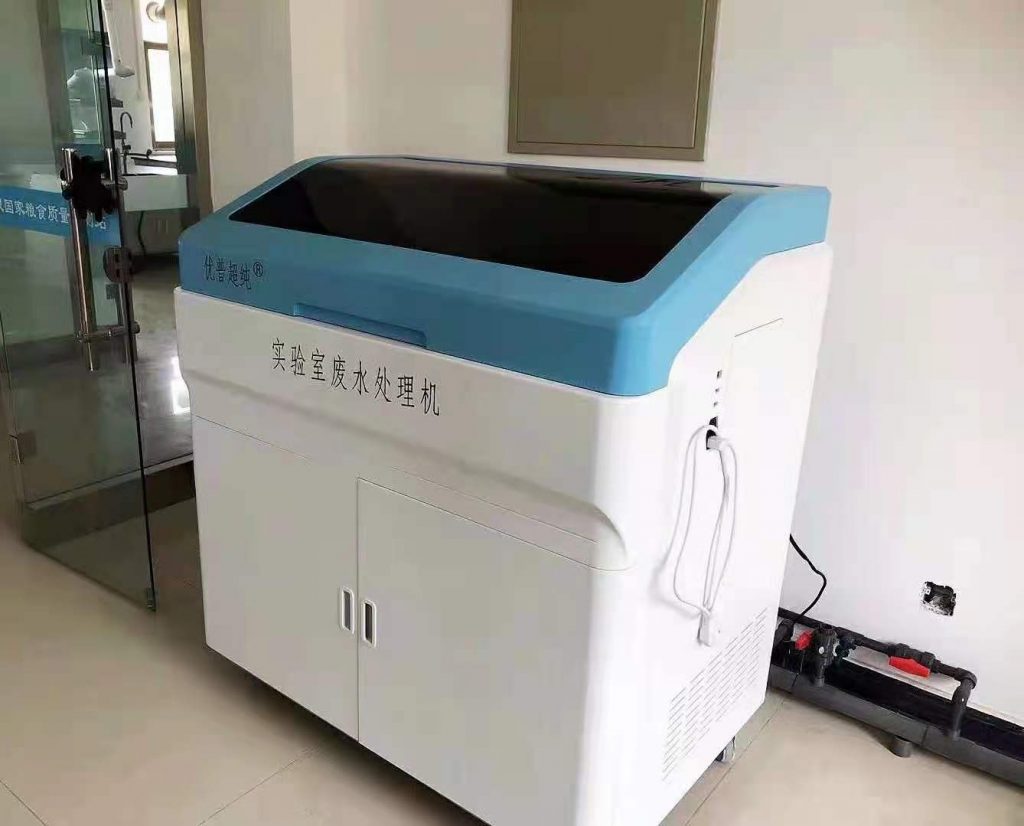 說一說實(shí)驗(yàn)室廢水處理設(shè)備采購(gòu)價(jià)格及影響因素