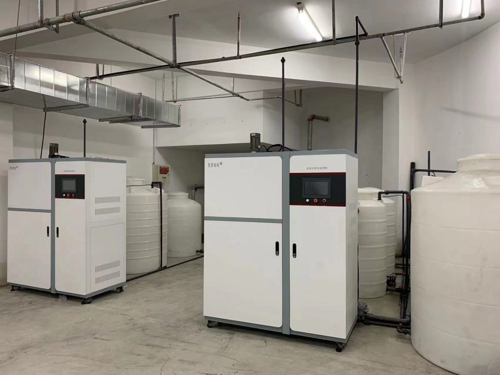 影響實(shí)驗(yàn)室廢水處理機(jī)成本因素有哪些？